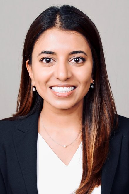 Dr. Ruchi Patel