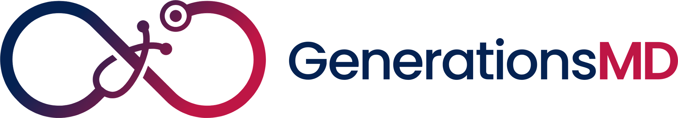 GenerationsMD logo